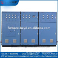 power supply for medium frequency induction furnace